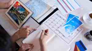 Plan a trip to Medellin with AI