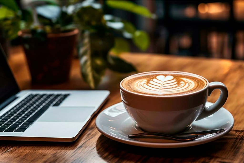 Visita El Zarzo Hotel en Medellín y conoce sus Coffee Shops