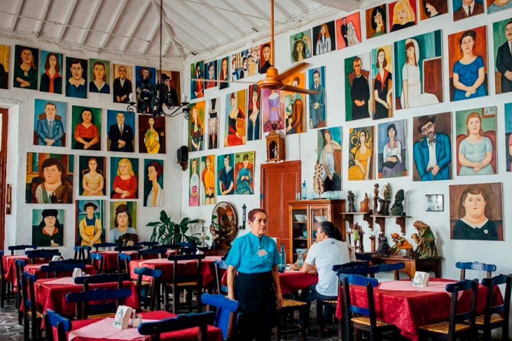 hóspedate en El Zarzo Hotel y ten experiencia primium