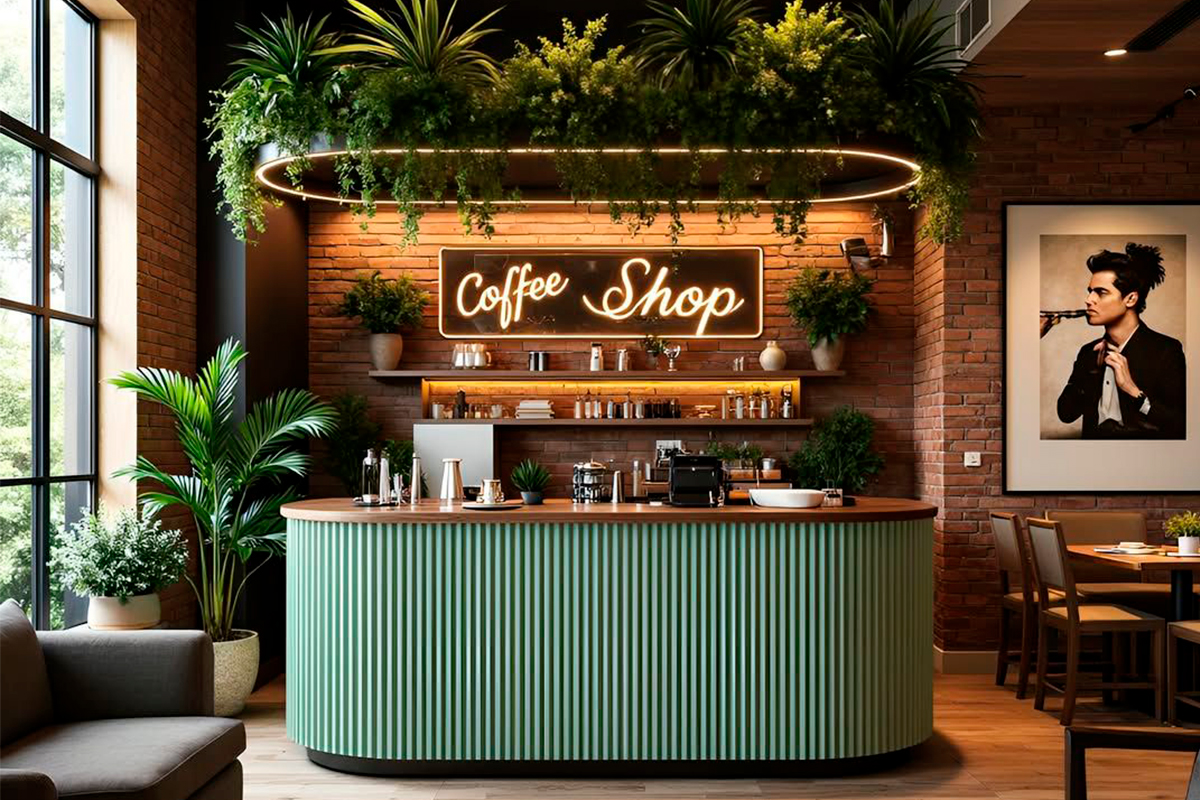 Visita El Zarzo Hotel en Medellín y conoce sus Coffee Shops